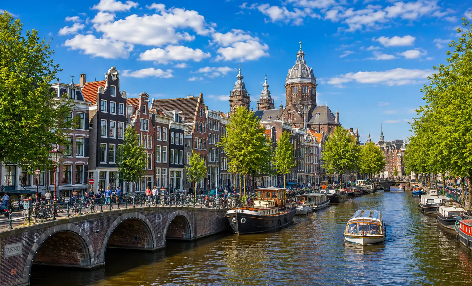 Amsterdam